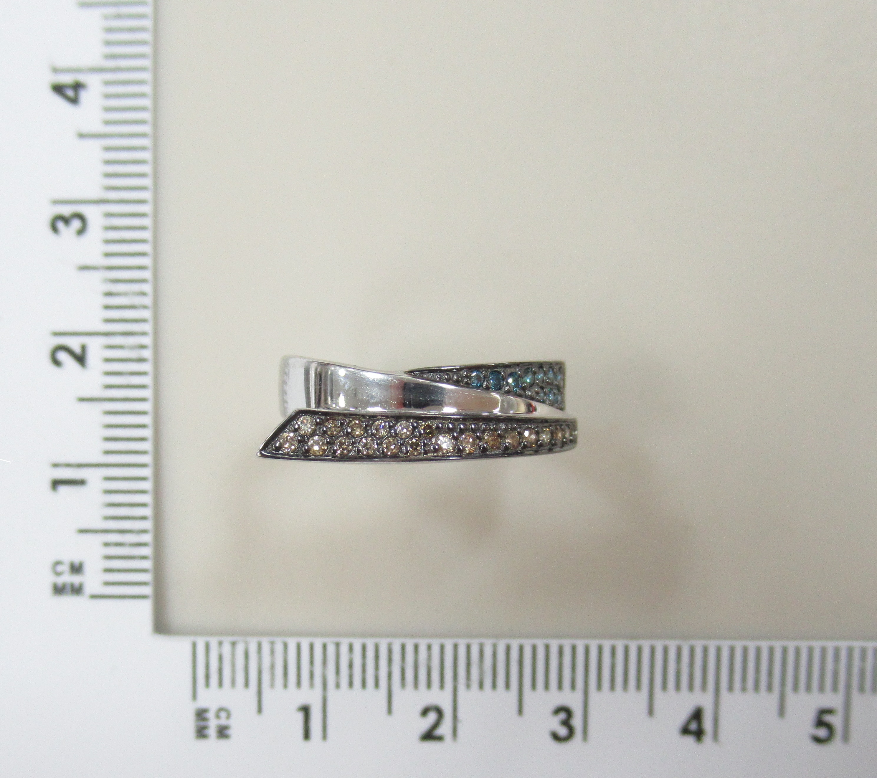 10311-001048 Кольцо (Au 585)